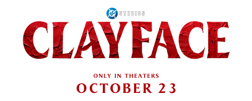 Clayface &ndash; Only in Theaters October 23